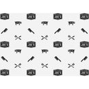 Oklahoma Joe's Disposable Cutting Board (30-Pack)