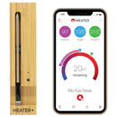 Traeger MEATER+ Wireless Meat Thermometer