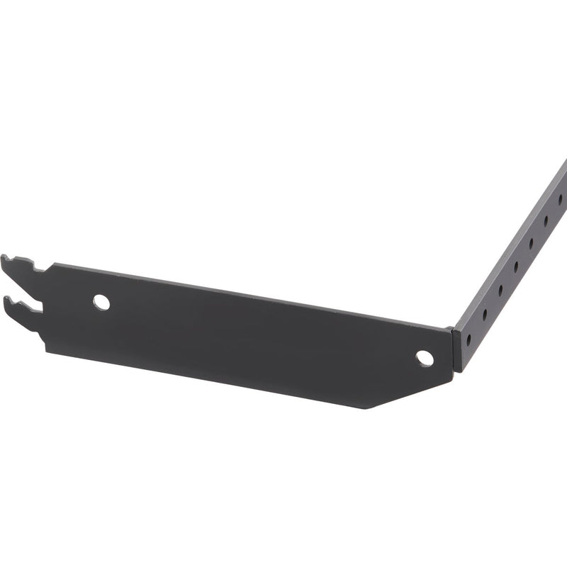 Madix 48 In. W. x 9 In. Offset Steel Crossbar