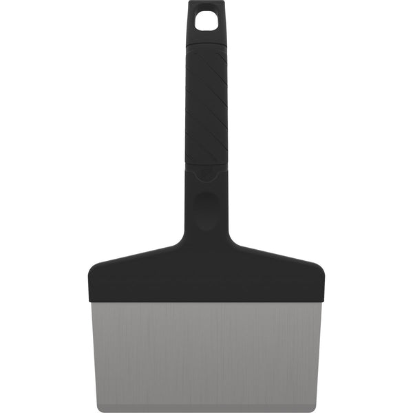 Blackstone 6 In. Stainless Steel Griddle Scraper