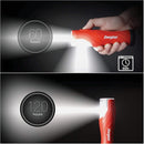 Energizer Weatheready 2AA 180 Lm. All-In-One LED Flashlight & Lantern