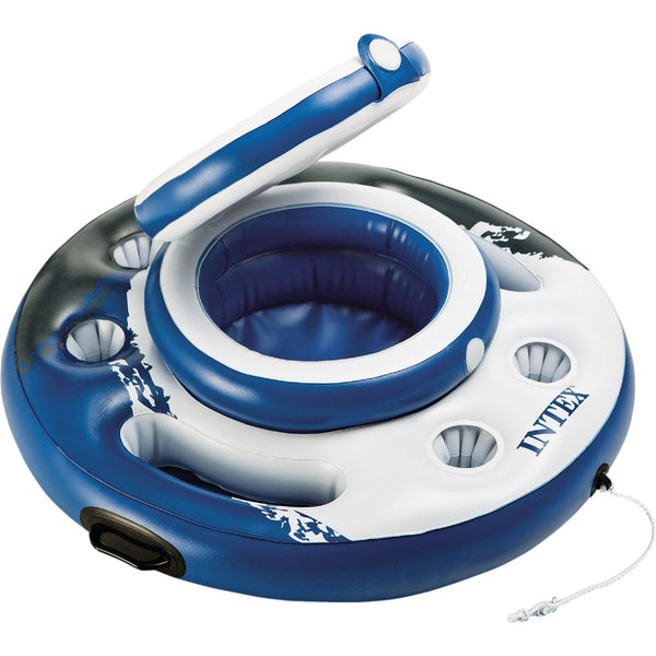 Intex Mega Chill 35 In. Dia. Inflatable Pool Cooler