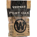 Western 180 Cu. In. Oak Wood Smoking Chips
