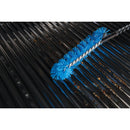Broil King 18.11 In. Twisted Nylon Tri-Head Grill Cleaning Brush