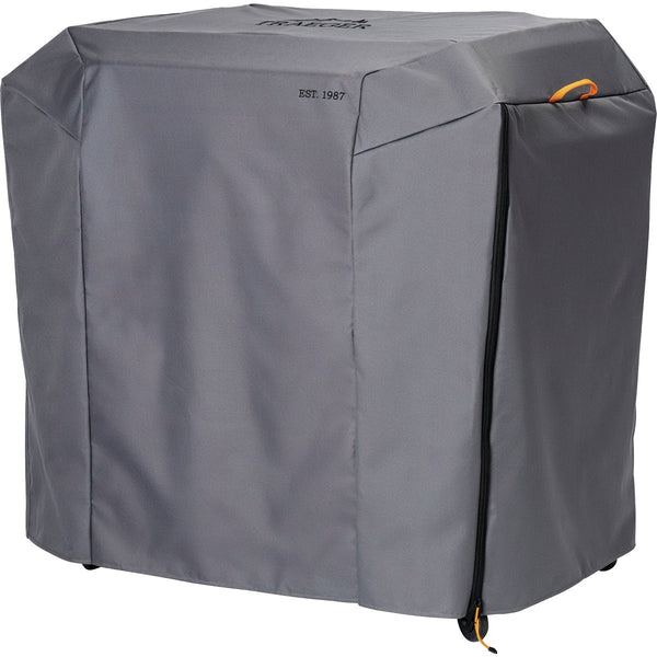 Traeger Gray Flatrock Grill Cover