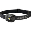Coast FL20R 430 Lm. LED Dual Color Wide Angle Flood Headlamp