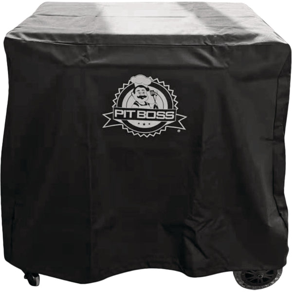 Pit Boss Black 3-Burner Ultimate Griddle Cover