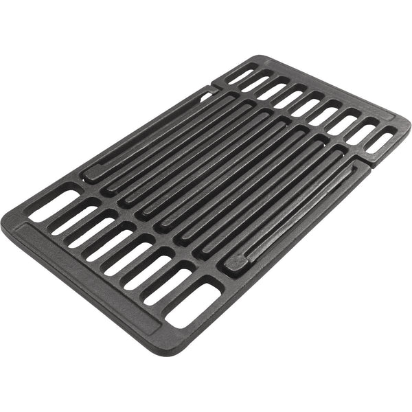 Dyna-Glo 8 In. Porcelain Coated Cast Iron Universal Cooking Grate