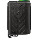 Police Security Seeker-R 150 Lm. Rechargeable LED Keychain Light