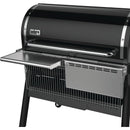 Weber SmokeFire EX6 Front Folding 21.66 In W. x 5.04 In. L. Stainless Steel Grill Shelf