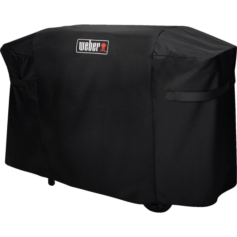 Weber Premium 28 In. Griddle Grill Cover