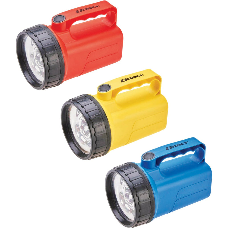 Dorcy Active Series Polypropylene LED Lantern