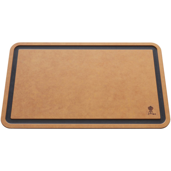 Weber Cutting Board