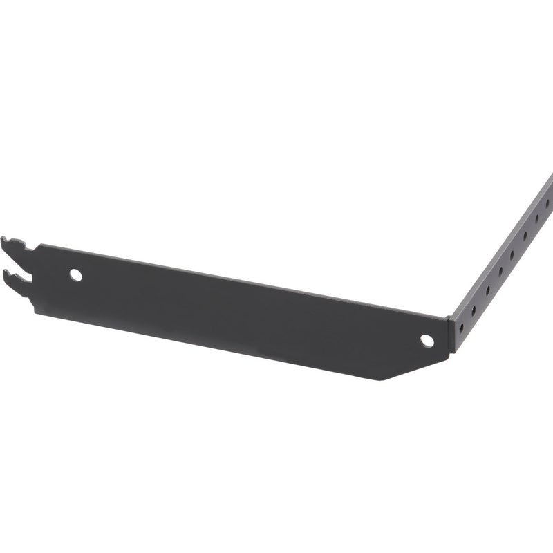 Madix 48 In. W. x 12 In. Offset Steel Crossbar