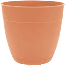 Bloem Ocean Series Dayton 12 In. Recycled Ocean Plastic Coral Planter