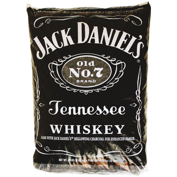 Jack Daniel's 20 Lb. Smoking Wood Pellets