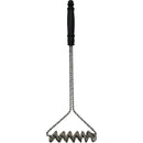Mr. Bar-B-Q Oversized Oversized Grill Cleaning Brush