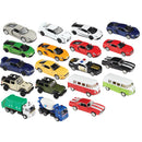 JFL Enterprises Jacent Die Cast Collector Car Assortment