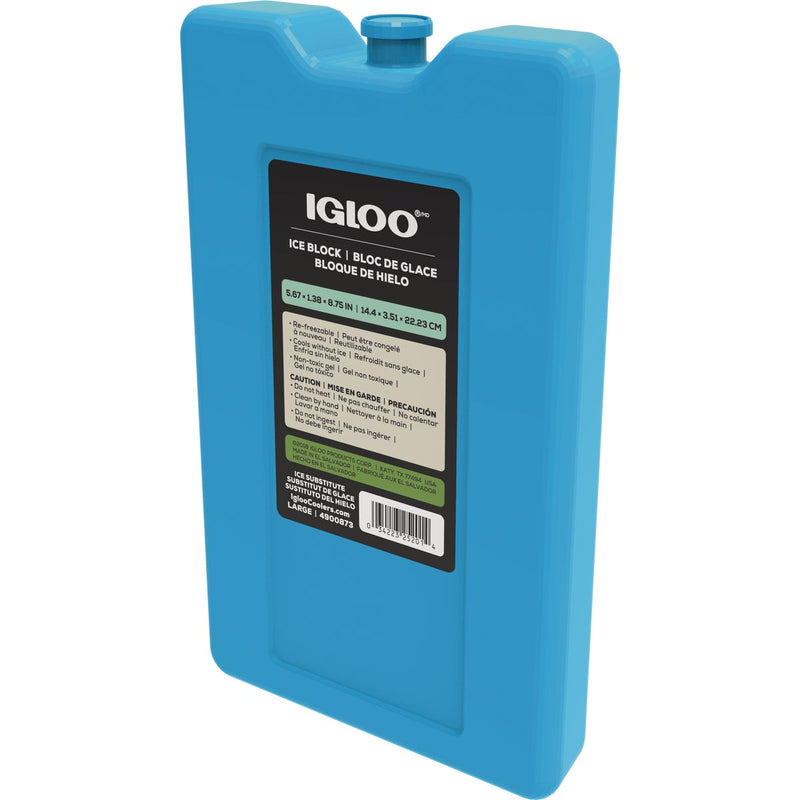 Igloo Maxcold 2.05 Lb. Large Cooler Ice Pack