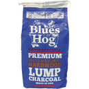 Blues Hog 20 Lb. Natural Premium Hardwood Lump Charcoal