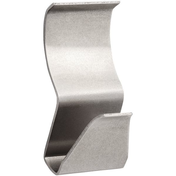 National 2684 1-7/16 In. Stainless Steel Siding Hook Plant Hanger (4-Pack)