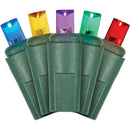 J Hofert Multi 50-Bulb M5 LED Light Set