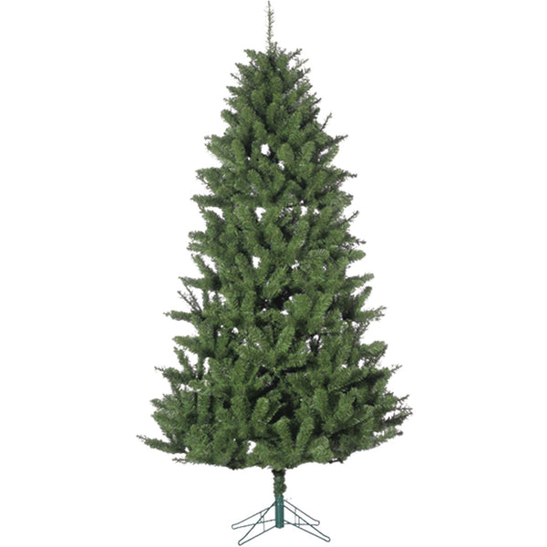 Sterling 6.5 Ft. Columbia Pine Unlit Artificial Christmas Tree