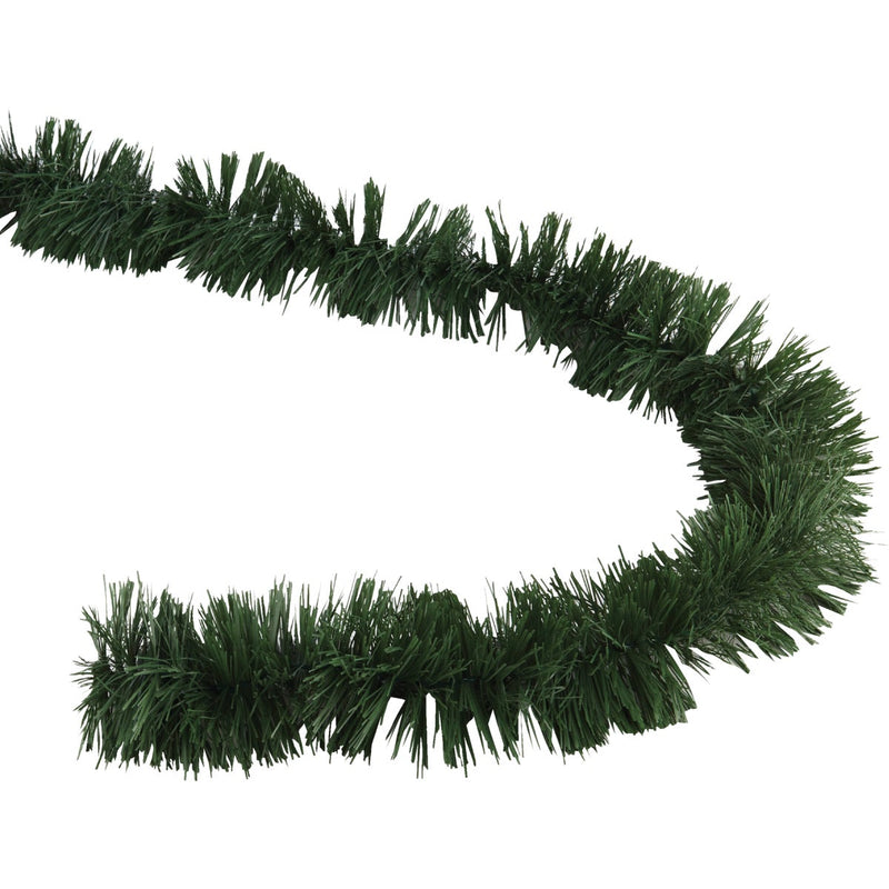 F C Young 15 Ft. Decorating Pine Garland