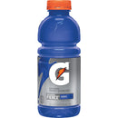 Gatorade 20 Oz. Fierce Grape Wide Mouth Thirst Quencher Drink (24-Pack)