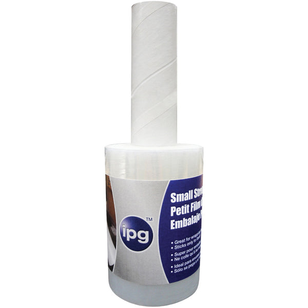 IPG 5 In. X 1000 Ft. Stretch Wrap with Handle