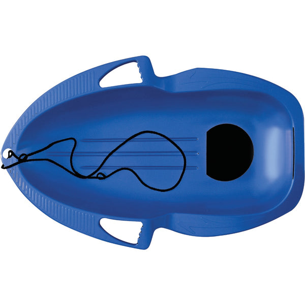 Flexible Flyer Spitfire Polyethylene 39 In. Snow Sled