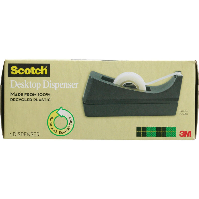 Scotch 1 In. Core Tape Dispenser