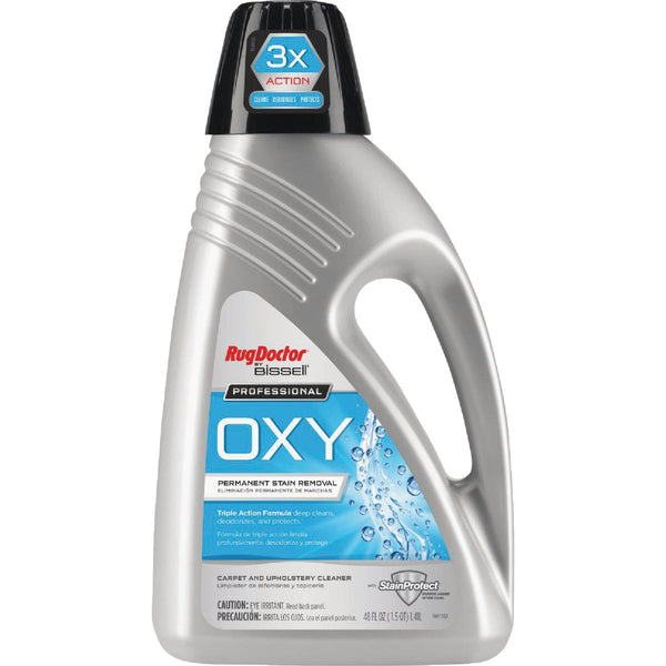 Rug Doctor 48 Oz. Oxy Carpet Cleaner