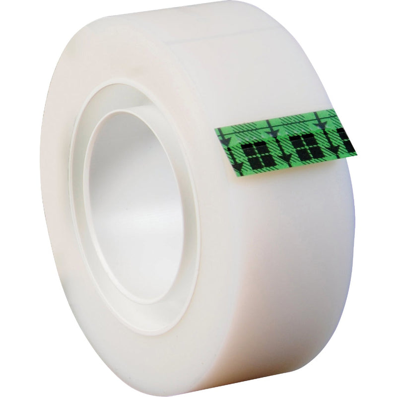 Scotch Magic Tape Refill, 3/4 In. x 500 In.