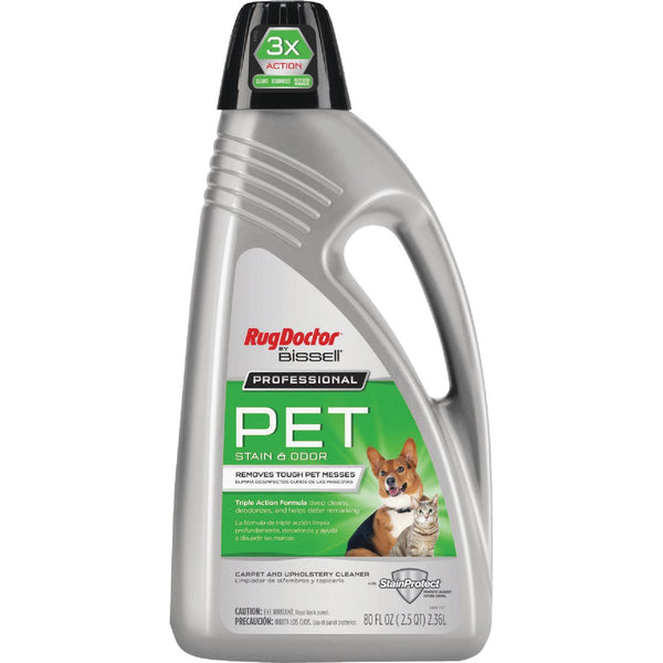 Rug Doctor 80 Oz. Pet Carpet Cleaner