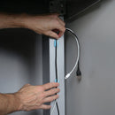 DAP RapidFuse Blue Stik 1 Oz. Blue Reusable Adhesive Putty