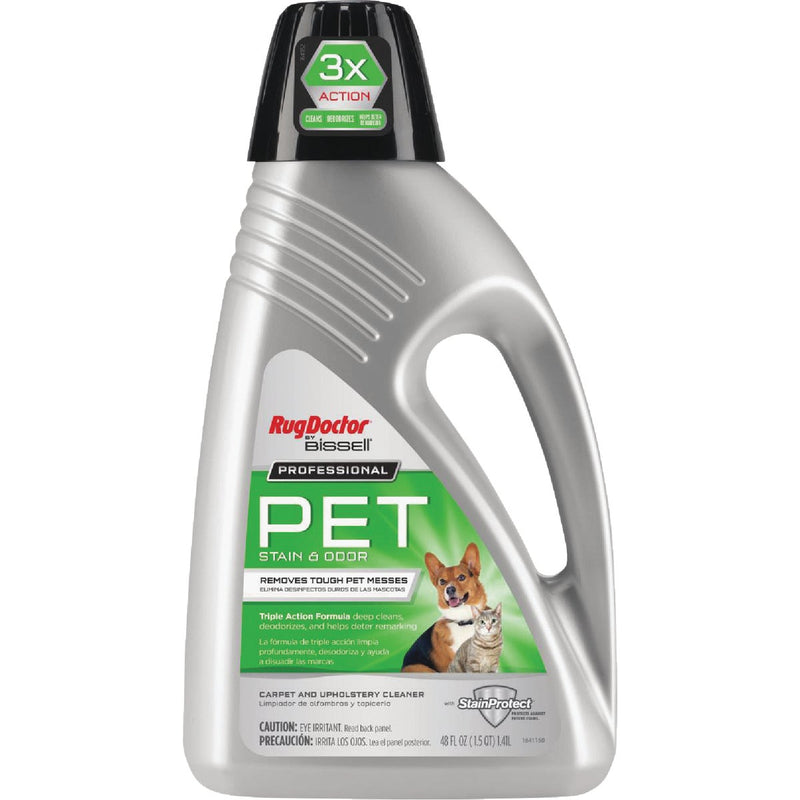 Rug Doctor 48 Oz. Pet Carpet Cleaner