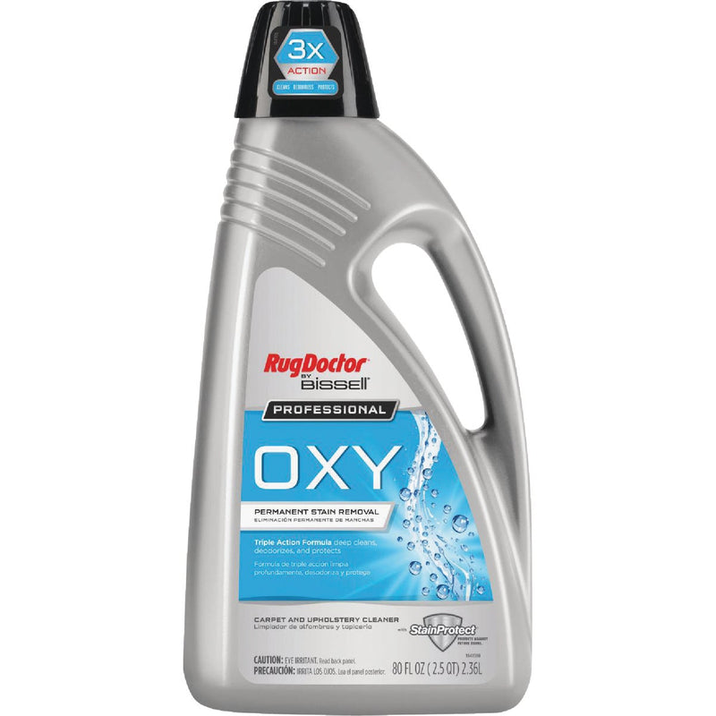 Rug Doctor 80 Oz. Oxy Carpet Deep Cleaner