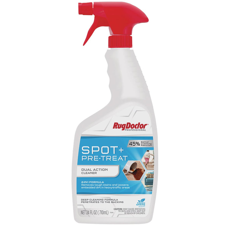 Rug Doctor 24 Oz. PRO Spot and Pre-Treat Cleaner