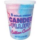 Gold Medal Candee Fluff Cotton Candy