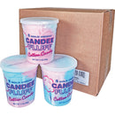 Gold Medal Candee Fluff Cotton Candy