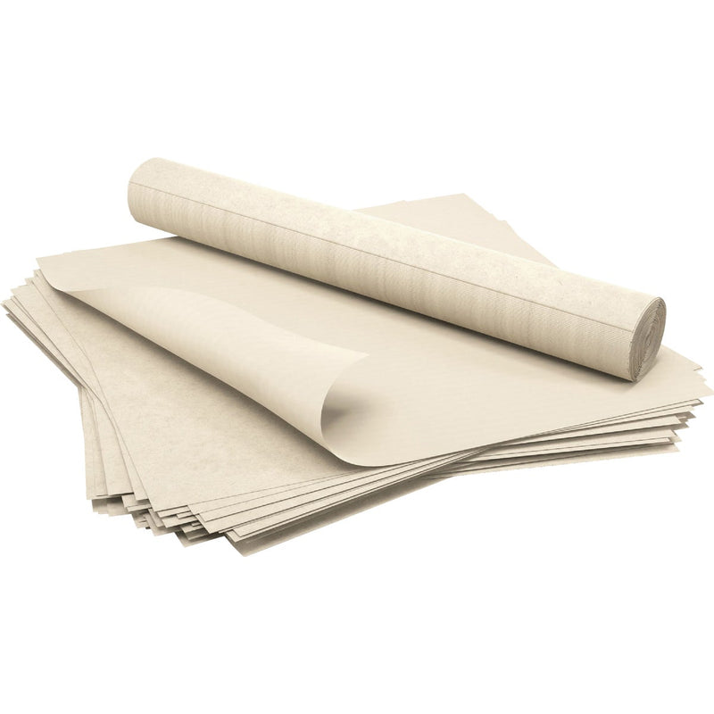 Square Built 24 In. x 30 In. Packing Paper (50 Sheets)